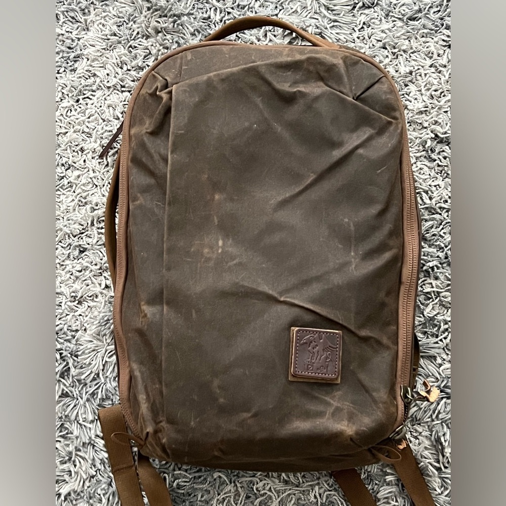EVERGOODS X CARRYOLOGY
THE GRIFFIN COLLECTION CPL24